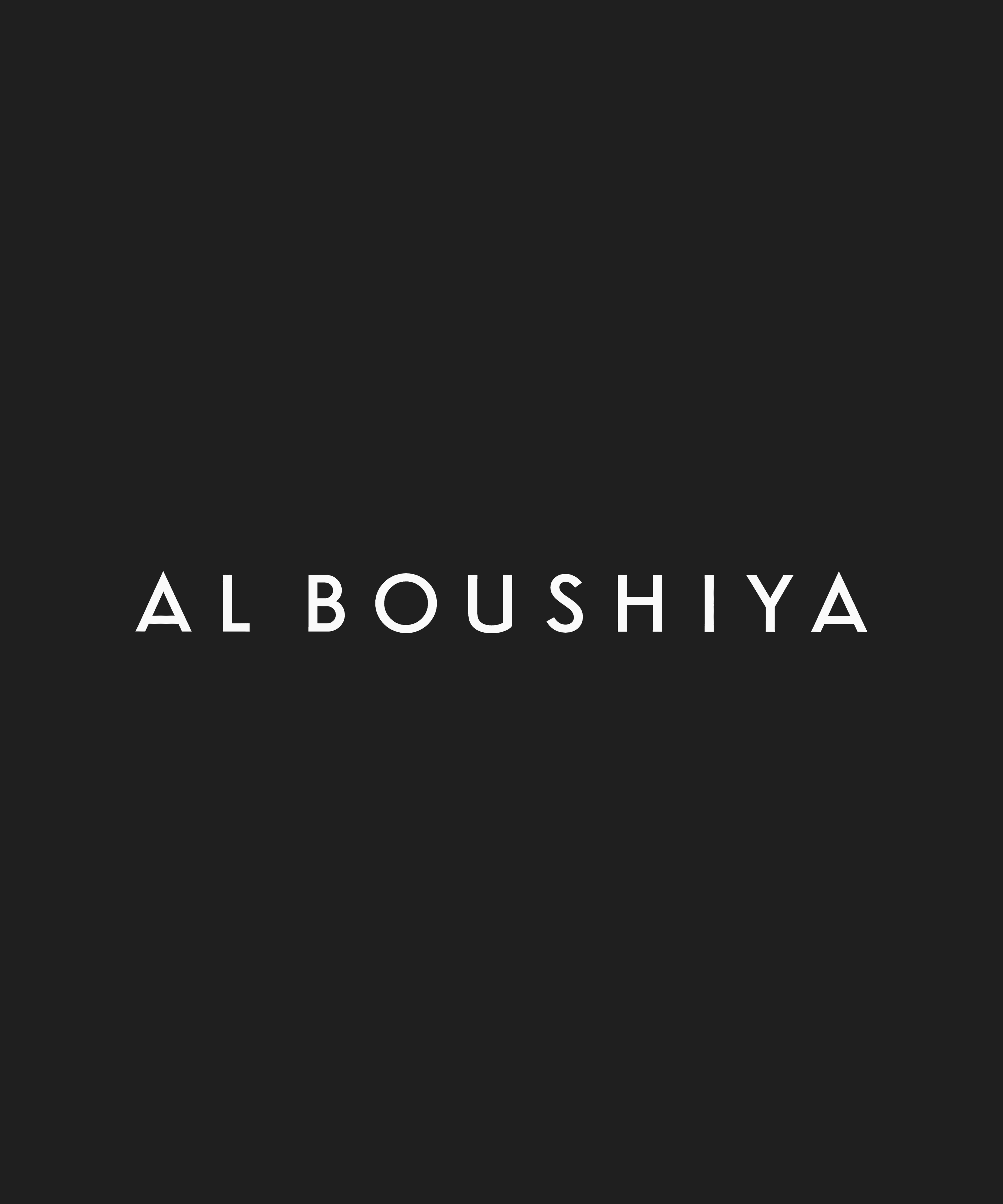 Alboushiya