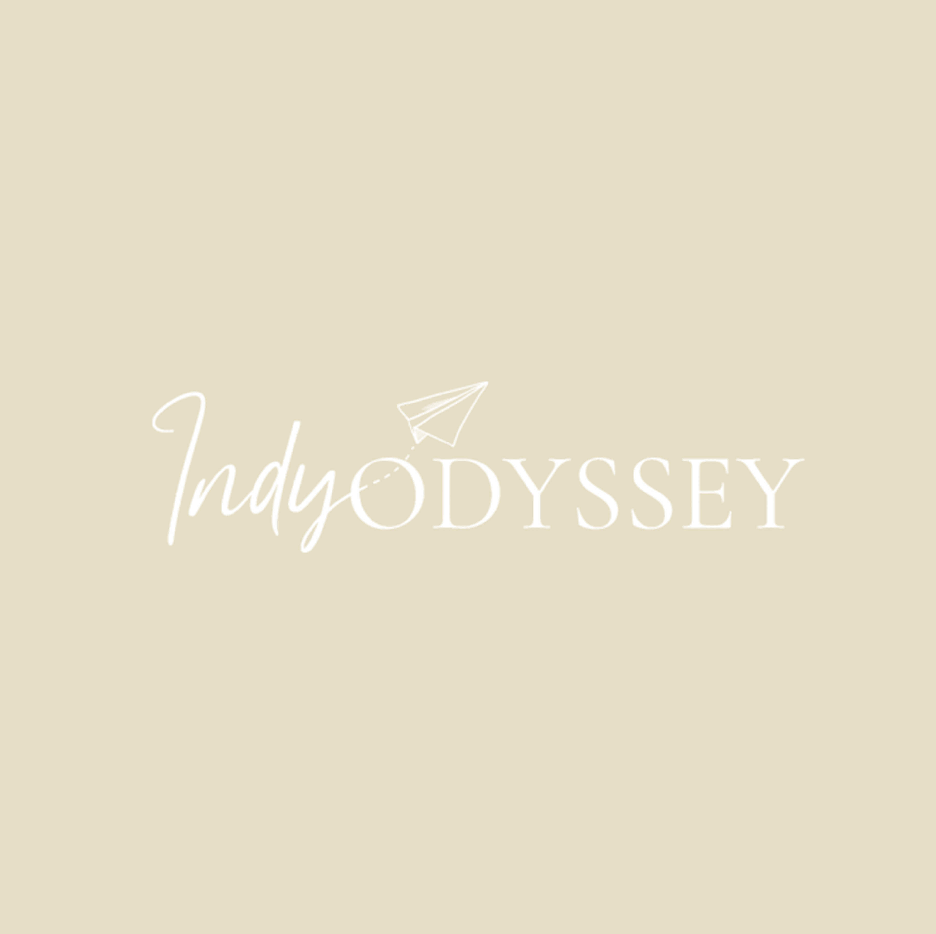 Indy Odyssey
